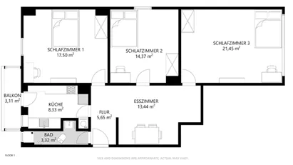 Room for rent in Stuttgart