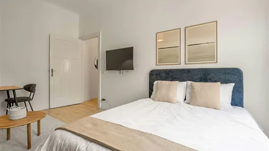 Apartments in Berlin Mitte - photo 5