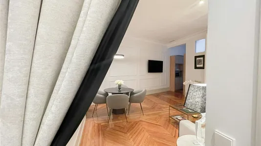Apartments in Madrid Salamanca - photo 7
