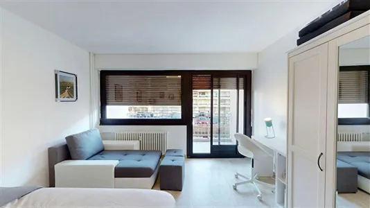 Rooms in Saint-Julien-en-Genevois - photo 3