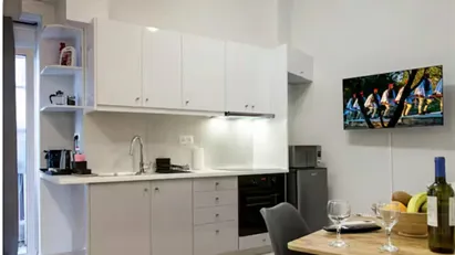 Apartment for rent in Vyronas, Attica