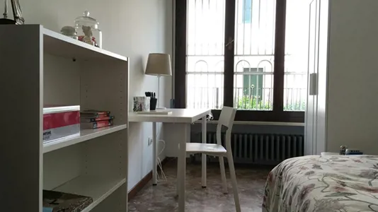 Rooms in Padua - photo 2
