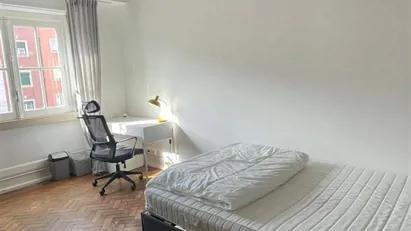 Room for rent in Lisbon (region)