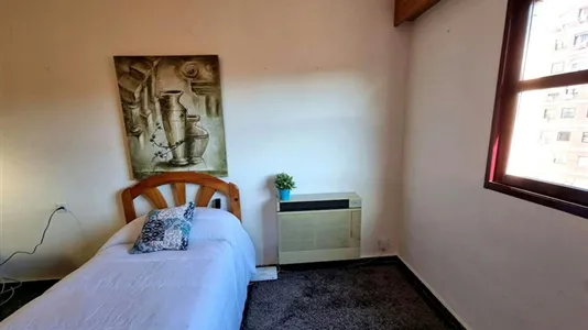 Rooms in Alboraya - photo 3