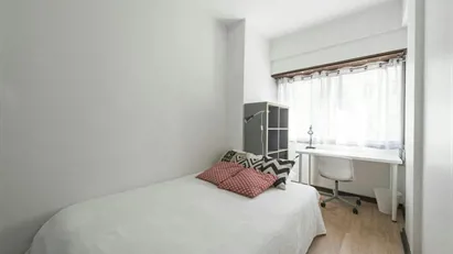 Room for rent in Lisbon (region)