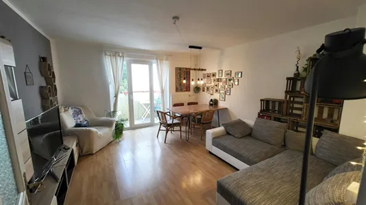 Apartments in Location is not specified - photo 4