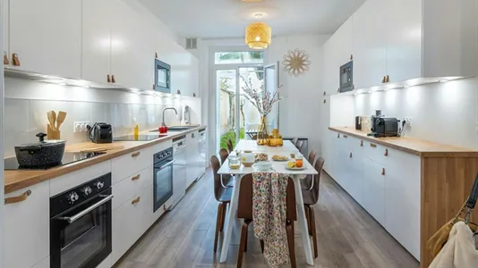 Rooms in Lyon - photo 9