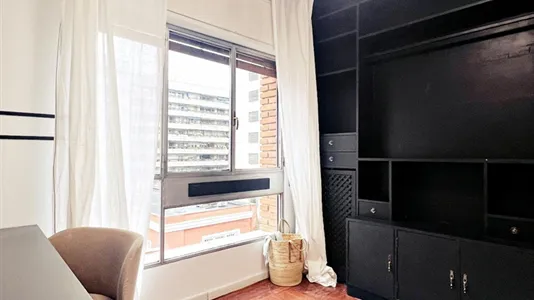 Rooms in Madrid Moncloa-Aravaca - photo 5