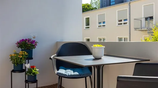 Apartments in Wuppertal - photo 7