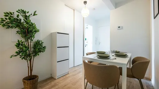 Rooms in Bordeaux - photo 1