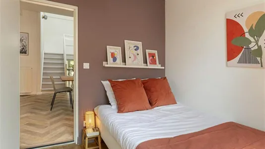 Rooms in Lyon - photo 3