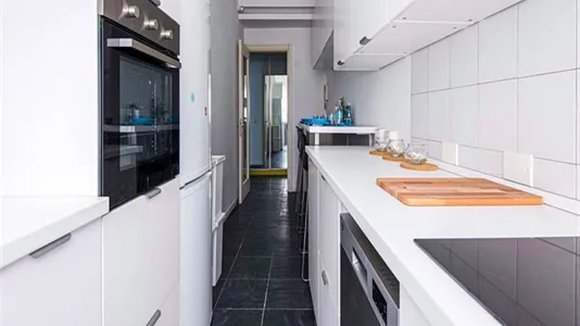 Rooms in Milano Zona 2 - Stazione Centrale, Gorla, Turro, Greco, Crescenzago - photo 10