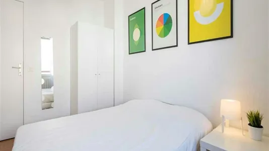 Rooms in Lyon - photo 3