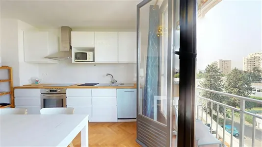 Rooms in Lyon - photo 8