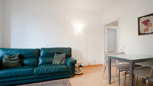 Apartments in Barcelona Sant Martí - photo 4