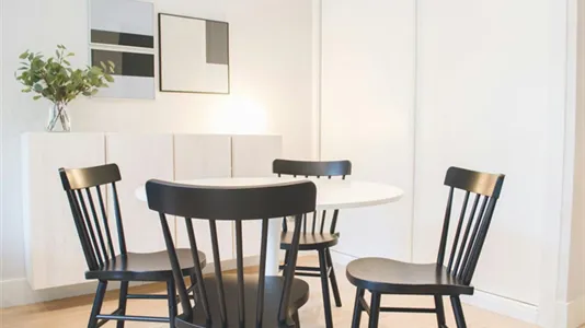 Apartments in Madrid Chamartín - photo 8