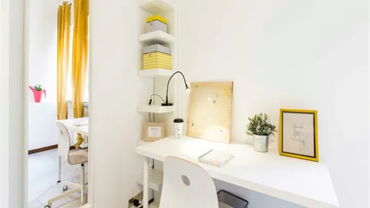 Rooms in Milano Zona 6 - Barona, Lorenteggio - photo 6