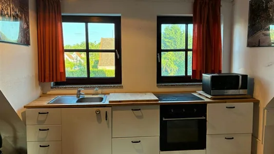 Apartments in Berlin Reinickendorf - photo 1