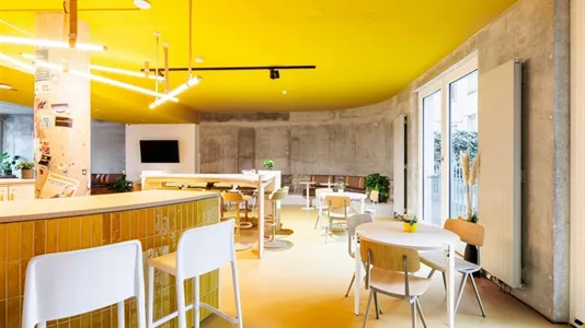 Apartments in Berlin Mitte - photo 8