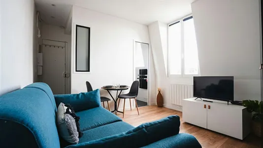 Apartments in Nogent-sur-Marne - photo 3