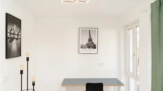 Rooms in Garching - photo 3