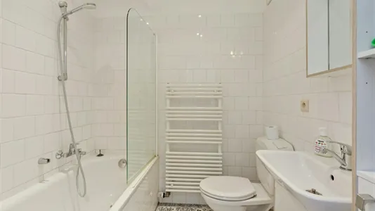 Rooms in Brussels Elsene - photo 9