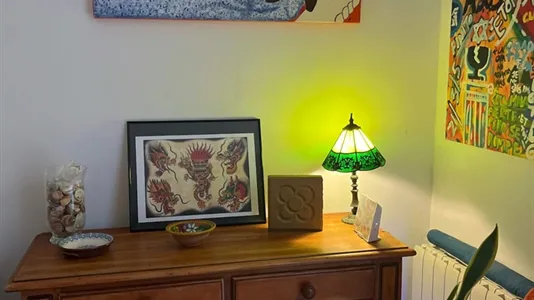 Rooms in Barcelona Sant Martí - photo 5