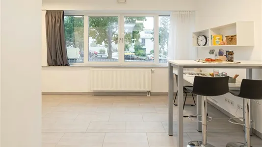 Apartments in Darmstadt - photo 2