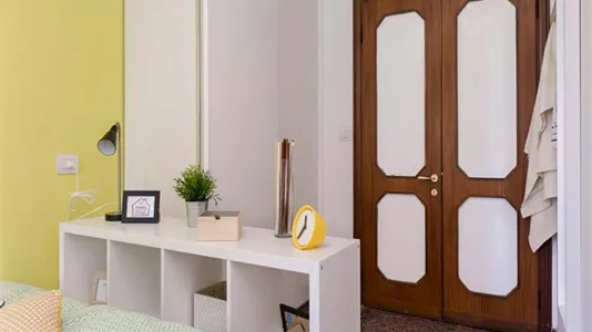 Rooms in Bologna - photo 4