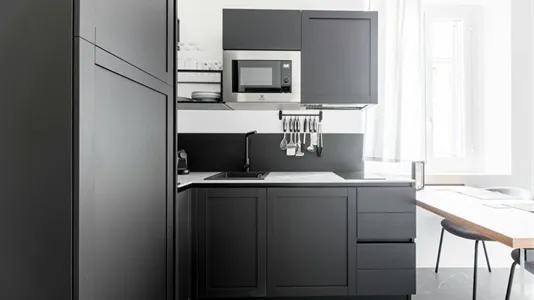 Apartments in Milano Zona 9 - Porta Garibaldi, Niguarda - photo 8