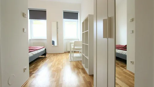 Apartments in Wien Neubau - photo 4