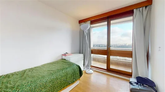 Rooms in Lyon - photo 1