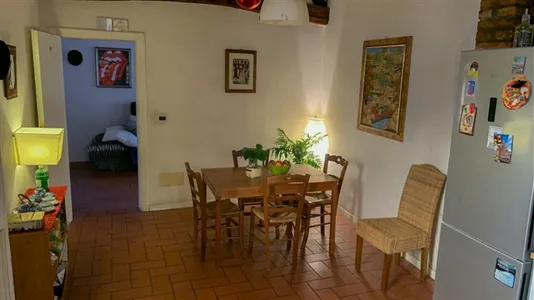 Rooms in Bologna - photo 7