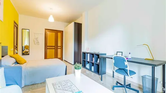 Rooms in Padua - photo 6