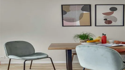 Rooms in Nanterre - photo 9