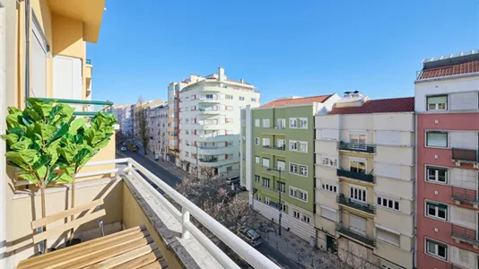 Rooms in Location is not specified - photo 10