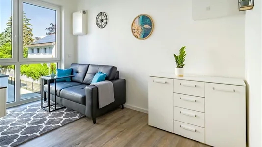 Apartments in Wetteraukreis - photo 1