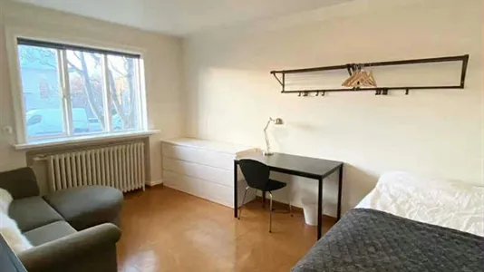 Rooms in Reykjavík Miðborg - photo 2