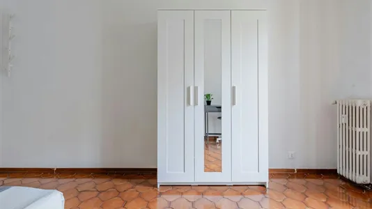 Rooms in Milano Zona 7 - Baggio, De Angeli, San Siro - photo 8