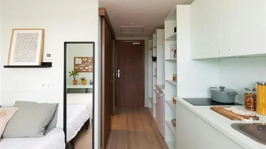 Apartments in Cerdanyola del Vallès - photo 5