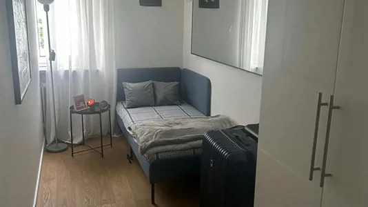 Rooms in Garching - photo 3