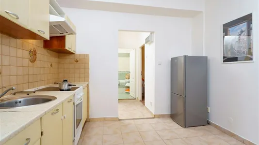 Rooms in Prague 10 - photo 9