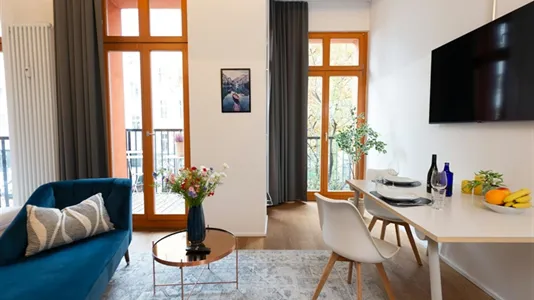 Apartments in Location is not specified - photo 9