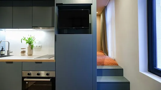 Apartments in Stad Brussel - photo 8