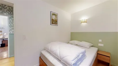 Room for rent in Nanterre, Île-de-France