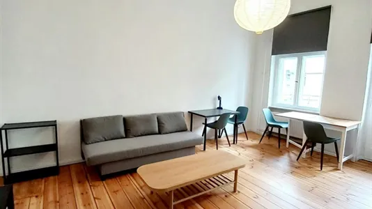 Apartments in Berlin Neukölln - photo 8