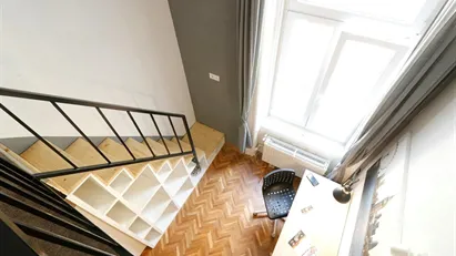 Room for rent in Budapest Józsefváros, Budapest