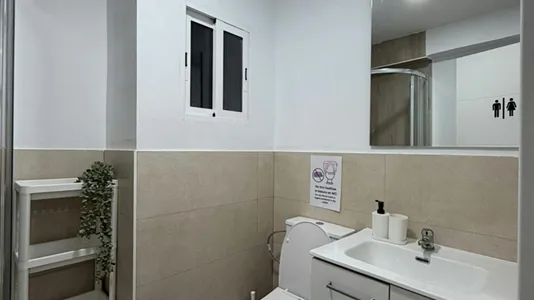 Rooms in Albal - photo 8