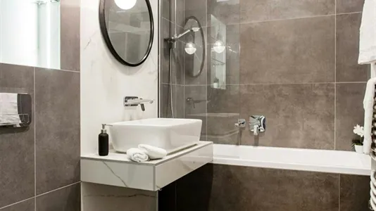 Apartments in Budapest Ferencváros - photo 8