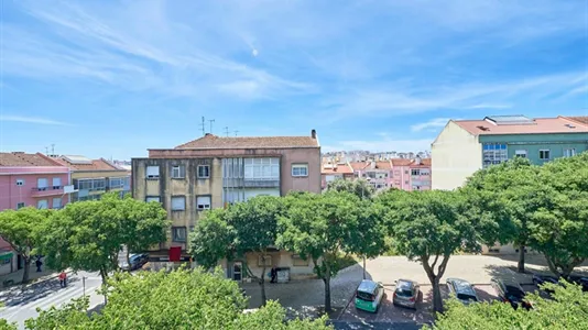 Rooms in Amadora - photo 6